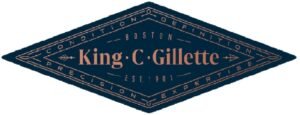 kingCgillette