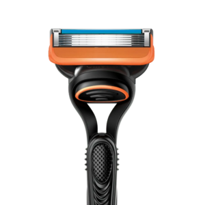 Gillette Fusion 4vnt