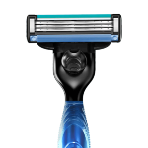 Gillette Mach 3 (4 vnt)