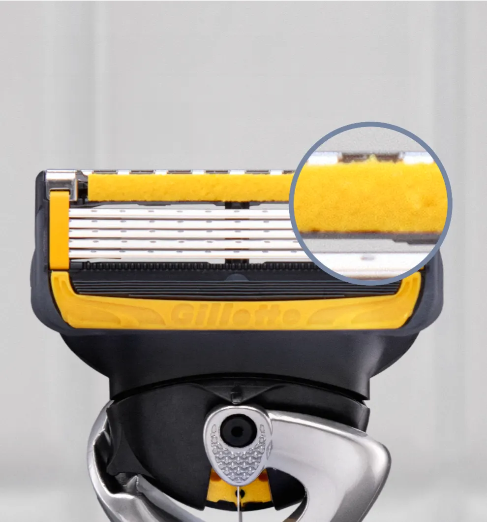 Gillette ProShield 4vnt - Image 3