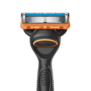 Gillette Fusion Power 4vnt