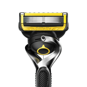 Gillette ProShield 4vnt